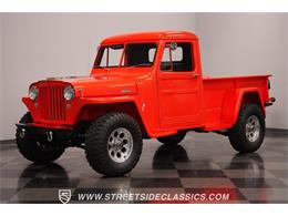1949 Willys Pickup (CC-1756358) for sale in Lavergne, Tennessee