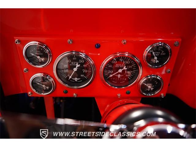 1949 Willys Pickup (CC-1756358) for sale in Lavergne, Tennessee