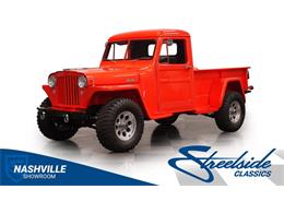 1949 Willys Pickup (CC-1756358) for sale in Lavergne, Tennessee