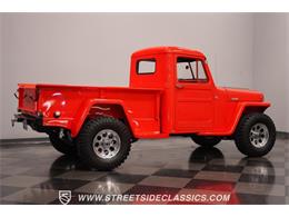 1949 Willys Pickup (CC-1756358) for sale in Lavergne, Tennessee