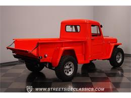 1949 Willys Pickup (CC-1756358) for sale in Lavergne, Tennessee