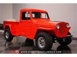 1949 Willys Pickup (CC-1756358) for sale in Lavergne, Tennessee