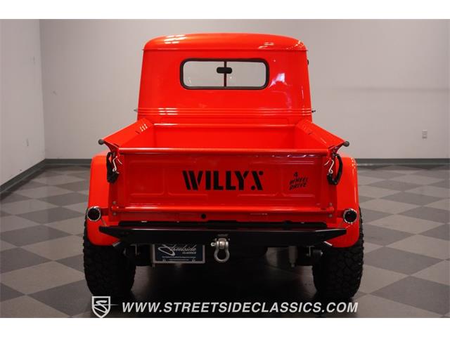 1949 Willys Pickup (CC-1756358) for sale in Lavergne, Tennessee