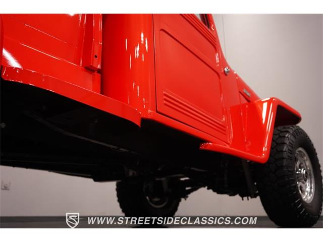 1949 Willys Pickup (CC-1756358) for sale in Lavergne, Tennessee