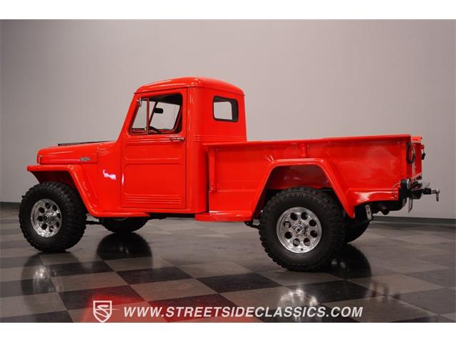 1949 Willys Pickup (CC-1756358) for sale in Lavergne, Tennessee