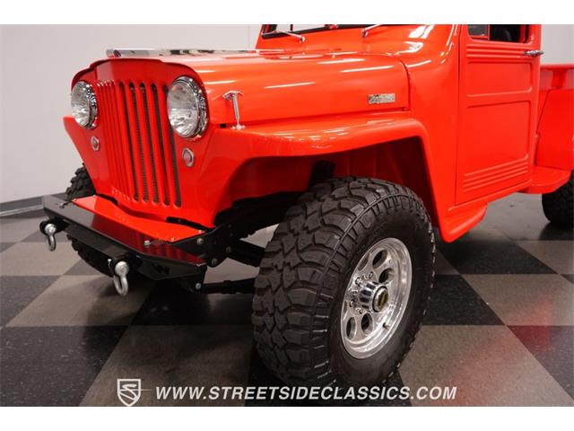 1949 Willys Pickup (CC-1756358) for sale in Lavergne, Tennessee