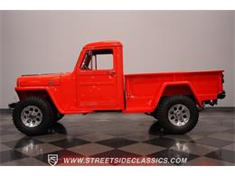 1949 Willys Pickup (CC-1756358) for sale in Lavergne, Tennessee