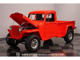 1949 Willys Pickup (CC-1756358) for sale in Lavergne, Tennessee