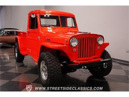 1949 Willys Pickup (CC-1756358) for sale in Lavergne, Tennessee