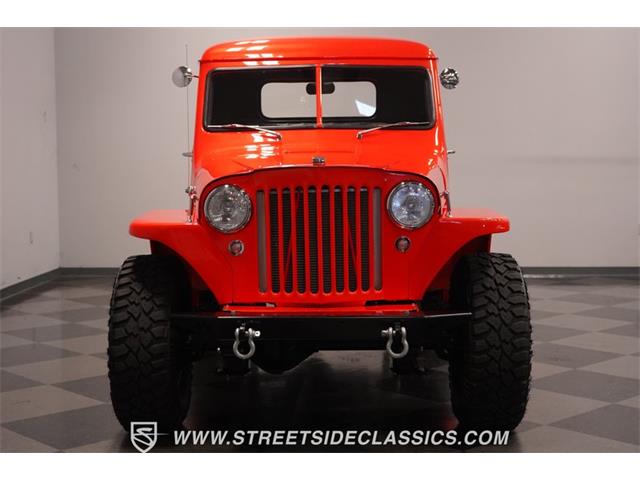 1949 Willys Pickup (CC-1756358) for sale in Lavergne, Tennessee