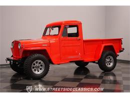 1949 Willys Pickup (CC-1756358) for sale in Lavergne, Tennessee