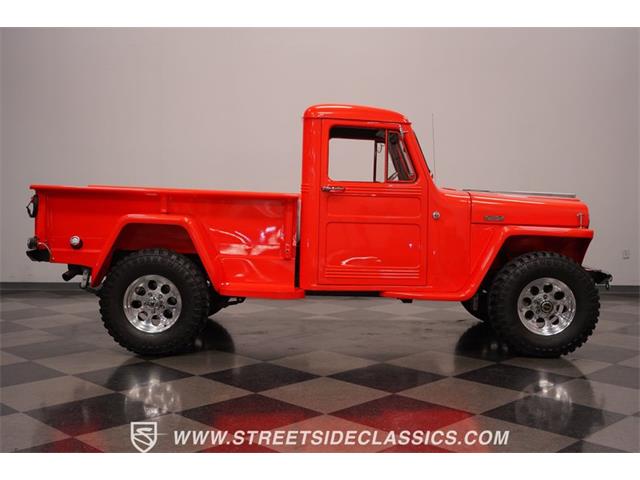 1949 Willys Pickup (CC-1756358) for sale in Lavergne, Tennessee