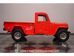 1949 Willys Pickup (CC-1756358) for sale in Lavergne, Tennessee
