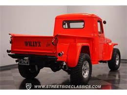 1949 Willys Pickup (CC-1756358) for sale in Lavergne, Tennessee