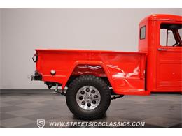 1949 Willys Pickup (CC-1756358) for sale in Lavergne, Tennessee