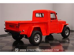 1949 Willys Pickup (CC-1756358) for sale in Lavergne, Tennessee