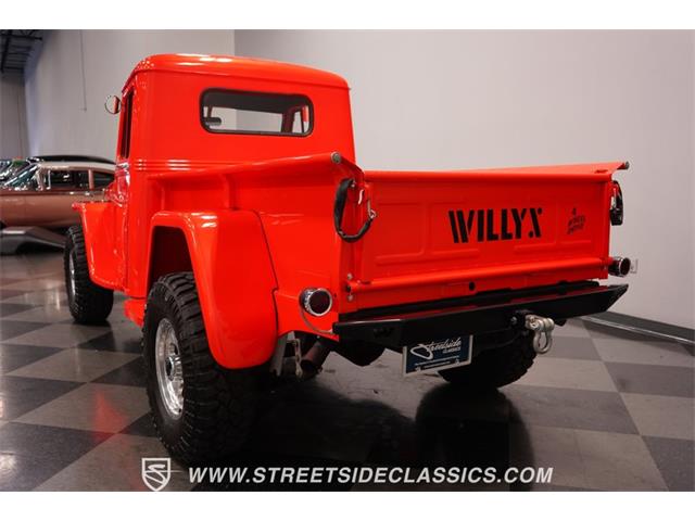 1949 Willys Pickup (CC-1756358) for sale in Lavergne, Tennessee