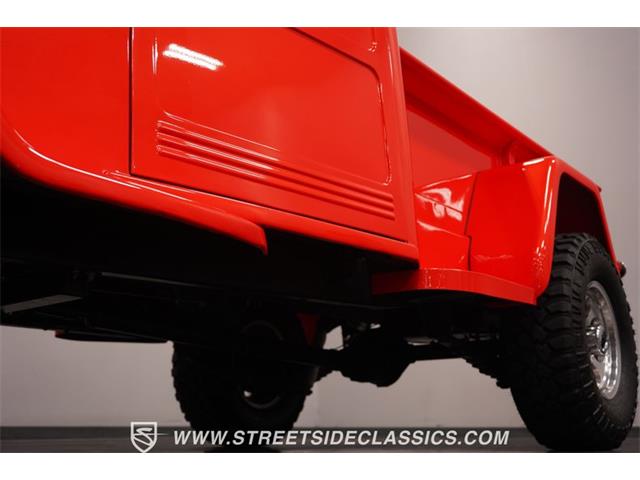 1949 Willys Pickup (CC-1756358) for sale in Lavergne, Tennessee