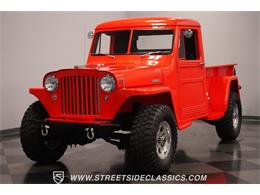 1949 Willys Pickup (CC-1756358) for sale in Lavergne, Tennessee