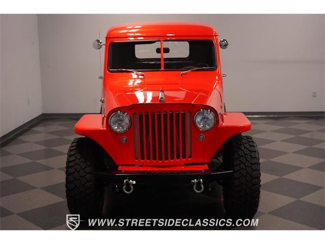 1949 Willys Pickup (CC-1756358) for sale in Lavergne, Tennessee