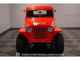 1949 Willys Pickup (CC-1756358) for sale in Lavergne, Tennessee