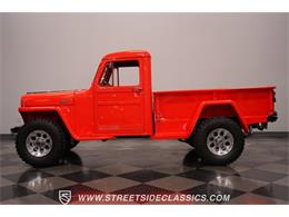 1949 Willys Pickup (CC-1756358) for sale in Lavergne, Tennessee