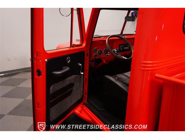1949 Willys Pickup (CC-1756358) for sale in Lavergne, Tennessee