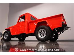 1949 Willys Pickup (CC-1756358) for sale in Lavergne, Tennessee