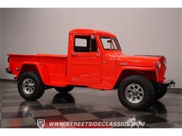 1949 Willys Pickup (CC-1756358) for sale in Lavergne, Tennessee