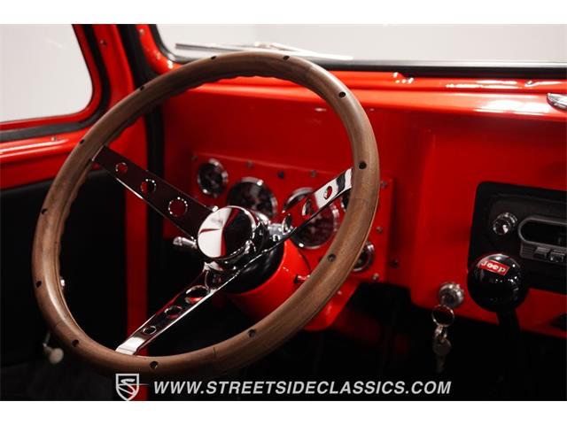1949 Willys Pickup (CC-1756358) for sale in Lavergne, Tennessee