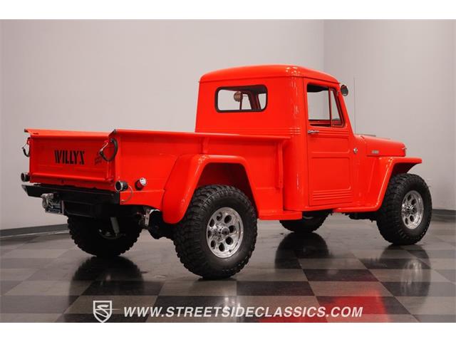 1949 Willys Pickup (CC-1756358) for sale in Lavergne, Tennessee
