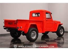 1949 Willys Pickup (CC-1756358) for sale in Lavergne, Tennessee
