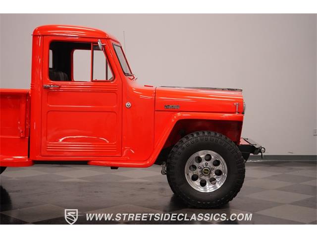 1949 Willys Pickup (CC-1756358) for sale in Lavergne, Tennessee