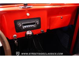1949 Willys Pickup (CC-1756358) for sale in Lavergne, Tennessee
