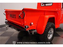 1949 Willys Pickup (CC-1756358) for sale in Lavergne, Tennessee