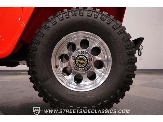 1949 Willys Pickup (CC-1756358) for sale in Lavergne, Tennessee