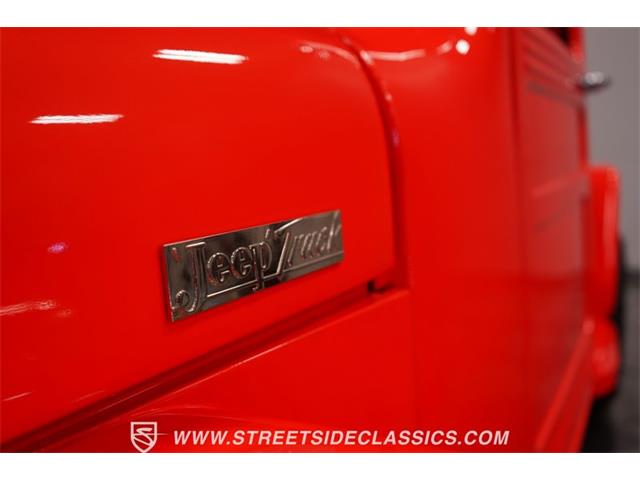 1949 Willys Pickup (CC-1756358) for sale in Lavergne, Tennessee