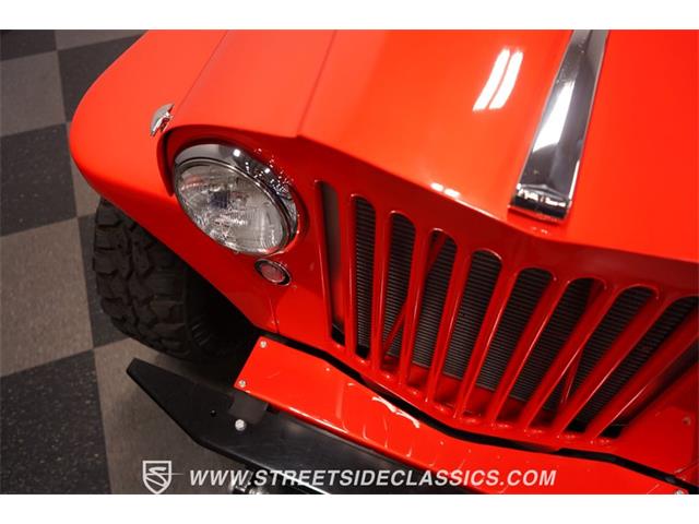 1949 Willys Pickup (CC-1756358) for sale in Lavergne, Tennessee