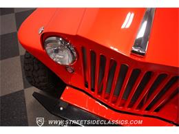 1949 Willys Pickup (CC-1756358) for sale in Lavergne, Tennessee