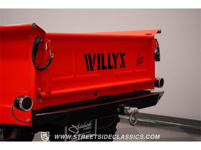 1949 Willys Pickup (CC-1756358) for sale in Lavergne, Tennessee