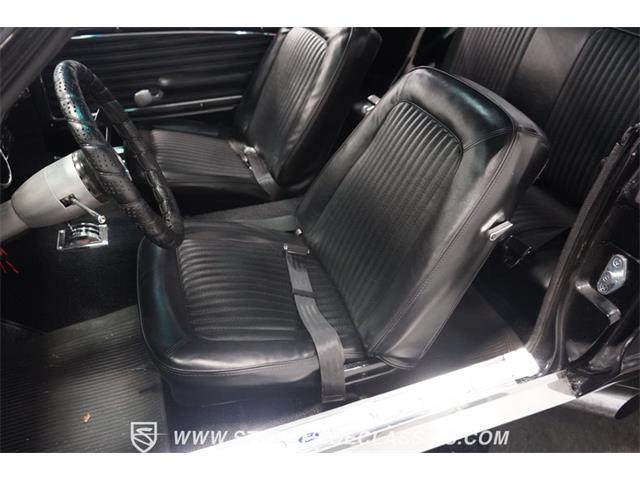 1968 Ford Mustang (CC-1756361) for sale in Lavergne, Tennessee