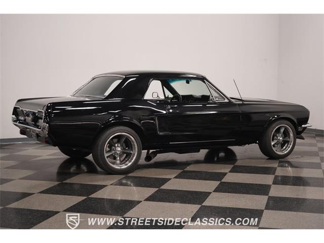 1968 Ford Mustang (CC-1756361) for sale in Lavergne, Tennessee
