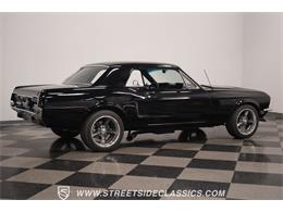 1968 Ford Mustang (CC-1756361) for sale in Lavergne, Tennessee