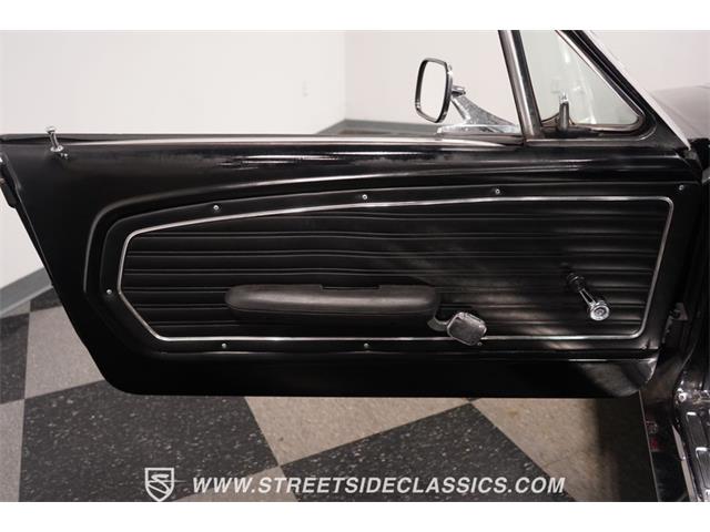 1968 Ford Mustang (CC-1756361) for sale in Lavergne, Tennessee