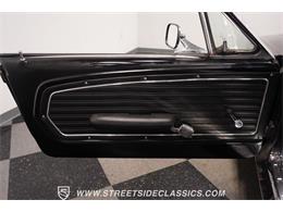 1968 Ford Mustang (CC-1756361) for sale in Lavergne, Tennessee