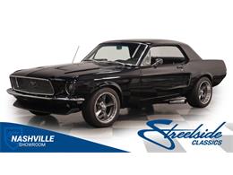 1968 Ford Mustang (CC-1756361) for sale in Lavergne, Tennessee