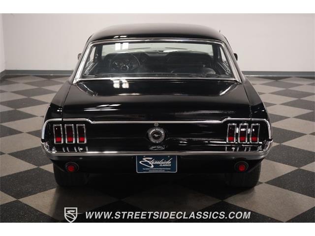 1968 Ford Mustang (CC-1756361) for sale in Lavergne, Tennessee
