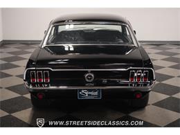 1968 Ford Mustang (CC-1756361) for sale in Lavergne, Tennessee