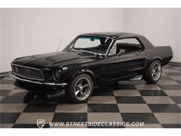 1968 Ford Mustang (CC-1756361) for sale in Lavergne, Tennessee