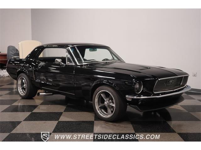 1968 Ford Mustang (CC-1756361) for sale in Lavergne, Tennessee